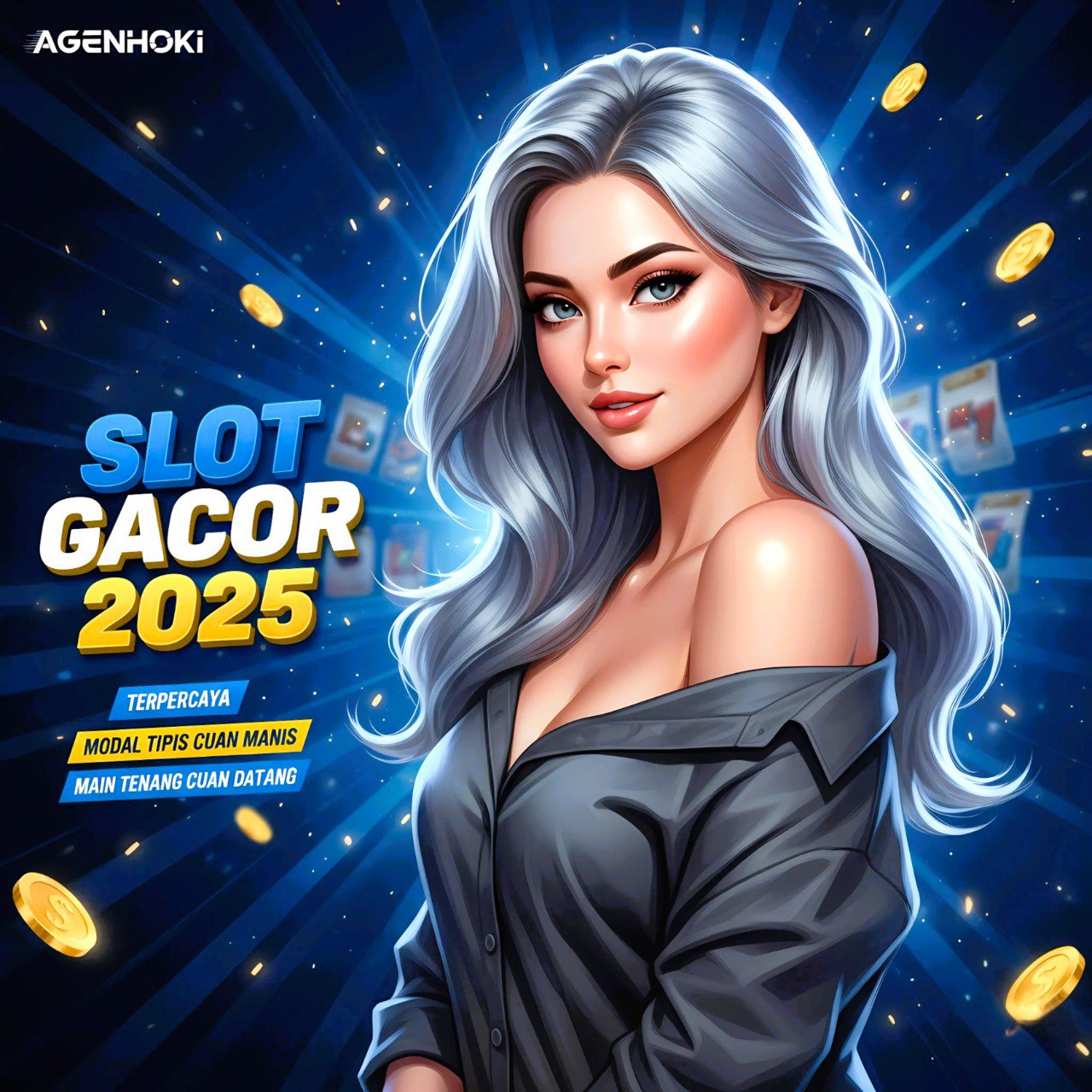Situs Slot Gacor